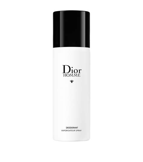 dior men's deodorant|dior homme deo spray.